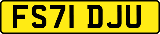 FS71DJU