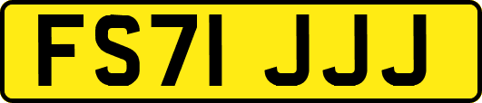 FS71JJJ