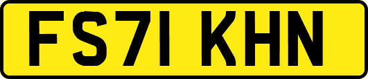 FS71KHN