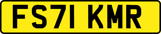FS71KMR