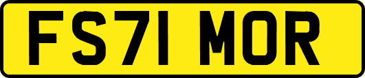 FS71MOR