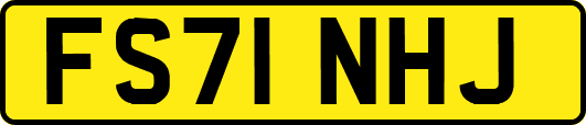 FS71NHJ