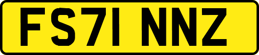 FS71NNZ