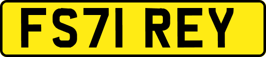 FS71REY
