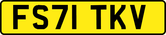 FS71TKV
