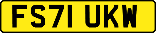 FS71UKW