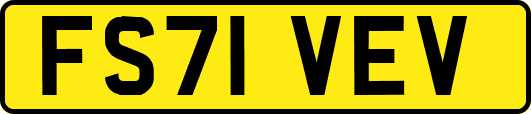 FS71VEV