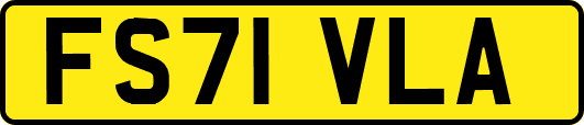 FS71VLA