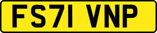 FS71VNP