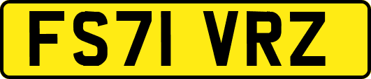 FS71VRZ