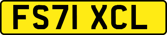 FS71XCL