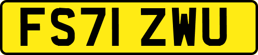 FS71ZWU