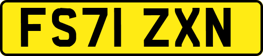 FS71ZXN