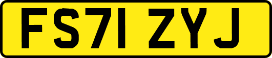 FS71ZYJ