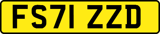 FS71ZZD
