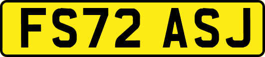 FS72ASJ