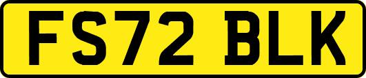 FS72BLK