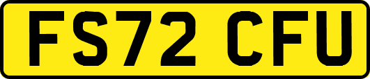 FS72CFU