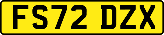 FS72DZX