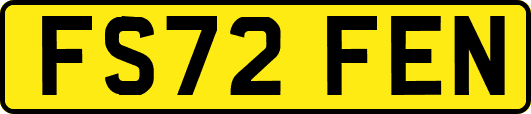 FS72FEN