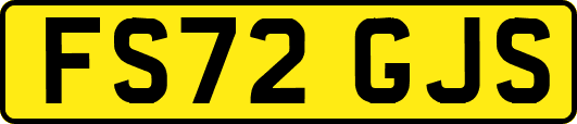FS72GJS