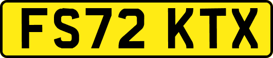 FS72KTX