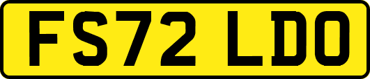 FS72LDO