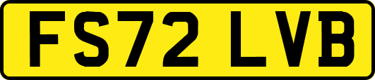 FS72LVB