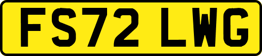 FS72LWG