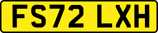 FS72LXH