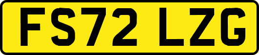 FS72LZG