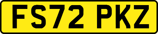 FS72PKZ