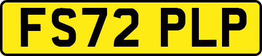 FS72PLP