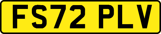 FS72PLV