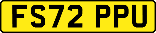 FS72PPU