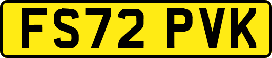 FS72PVK
