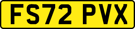 FS72PVX