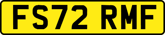 FS72RMF