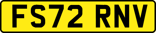 FS72RNV