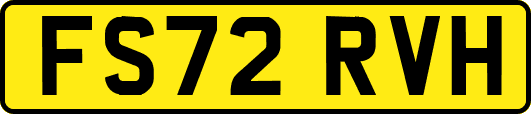 FS72RVH