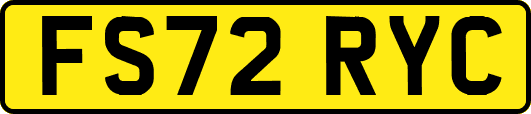FS72RYC