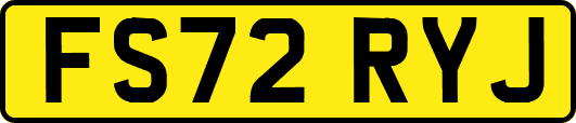 FS72RYJ