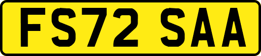 FS72SAA