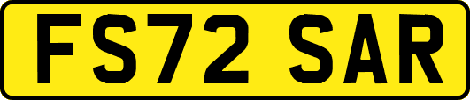 FS72SAR