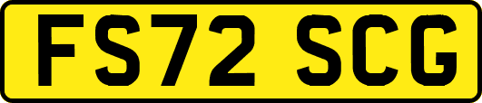 FS72SCG