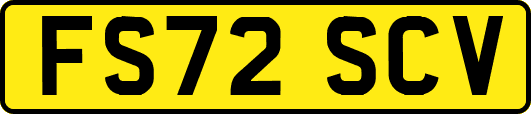 FS72SCV