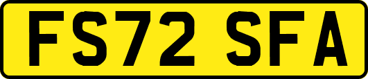 FS72SFA