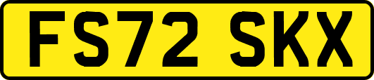 FS72SKX