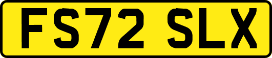 FS72SLX