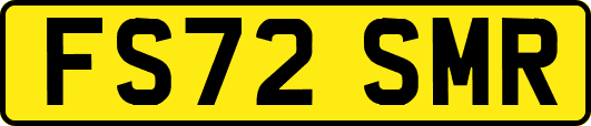 FS72SMR